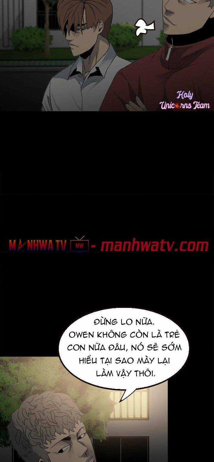 Kẻ Phản Diện Chapter 52 trang 4