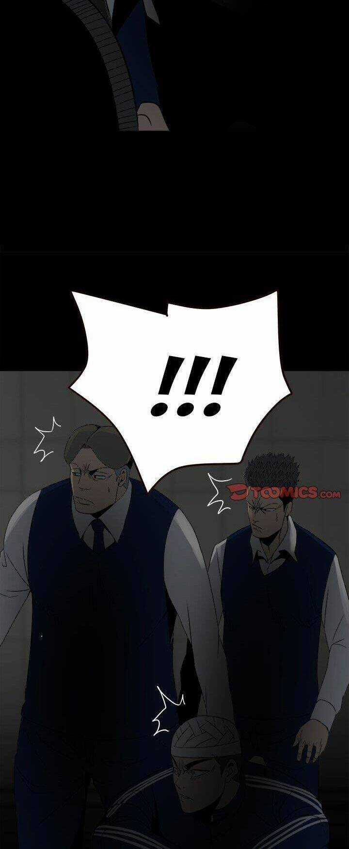 Kẻ Phản Diện Chapter 52 trang 40