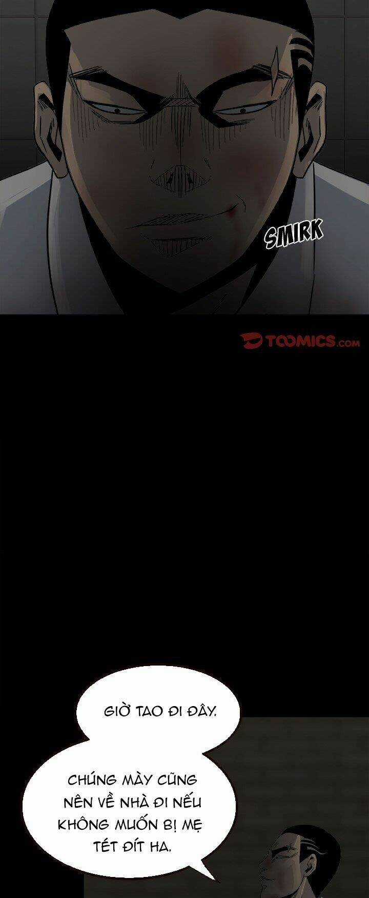 Kẻ Phản Diện Chapter 52 trang 45