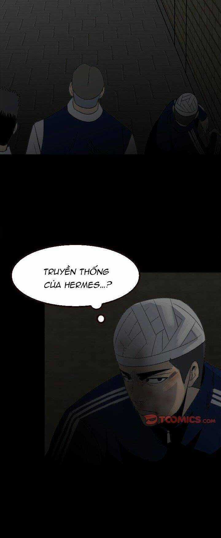 Kẻ Phản Diện Chapter 52 trang 47