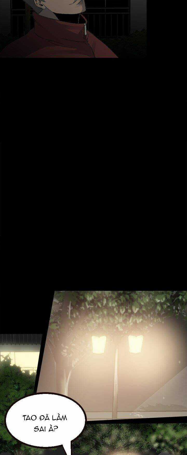 Kẻ Phản Diện Chapter 52 trang 5