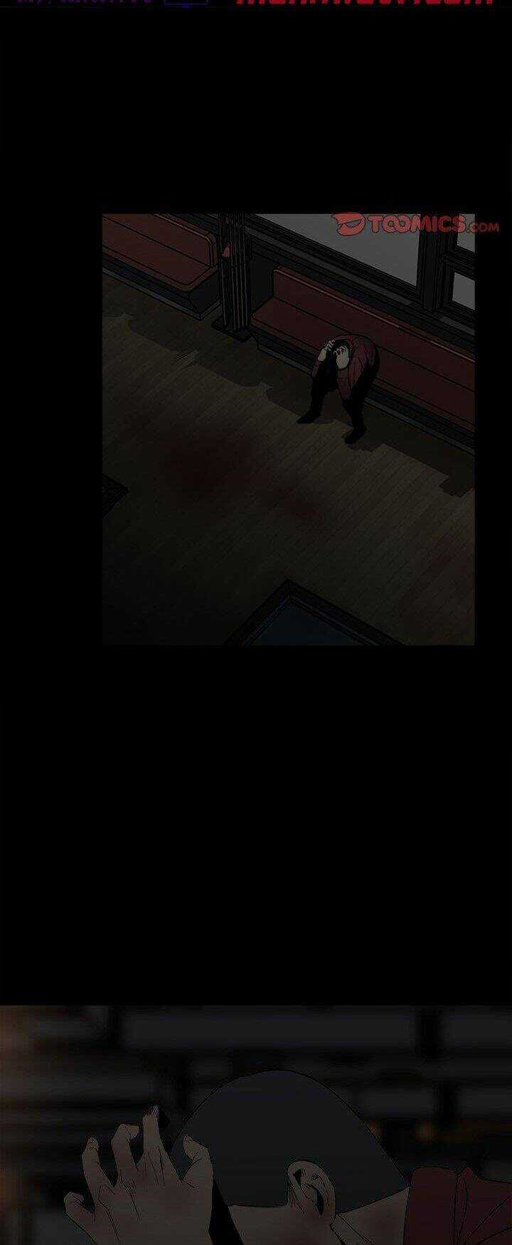 Kẻ Phản Diện Chapter 52 trang 50