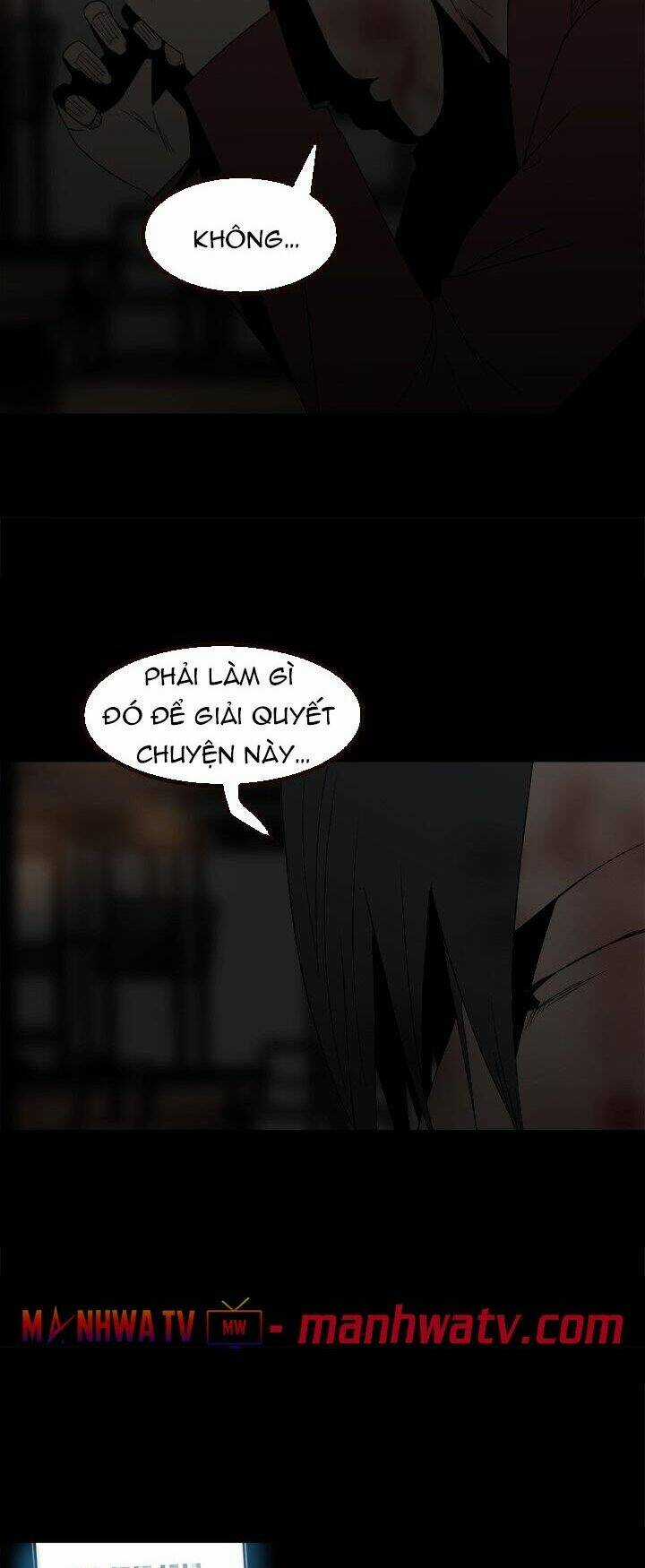 Kẻ Phản Diện Chapter 52 trang 51