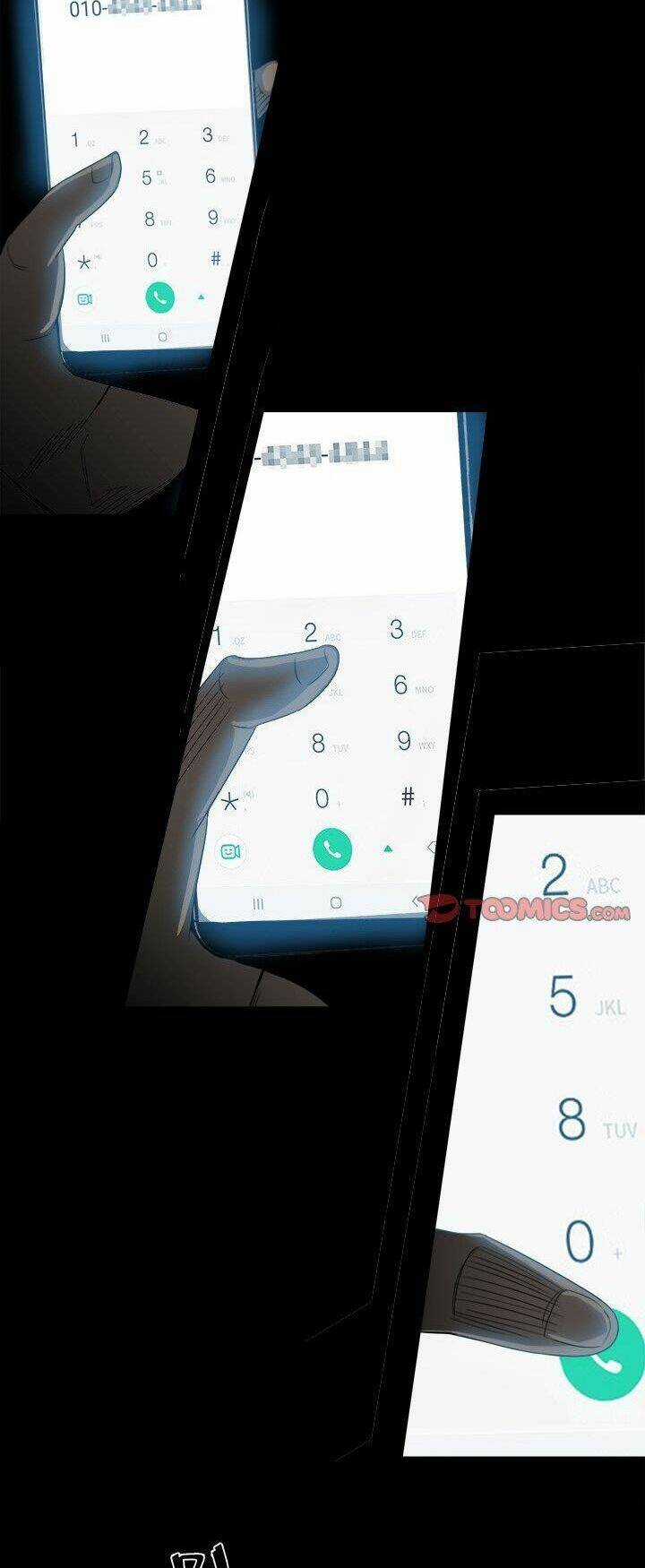 Kẻ Phản Diện Chapter 52 trang 52