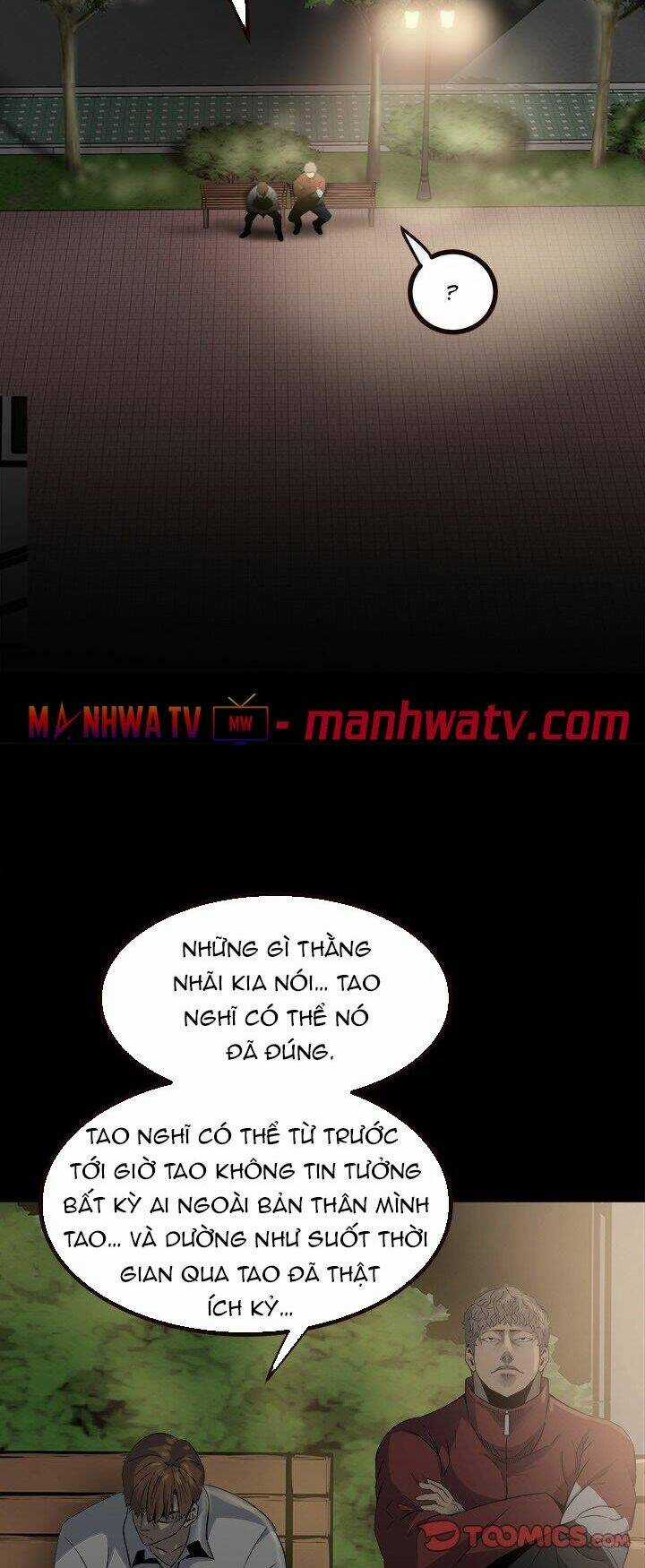 Kẻ Phản Diện Chapter 52 trang 6