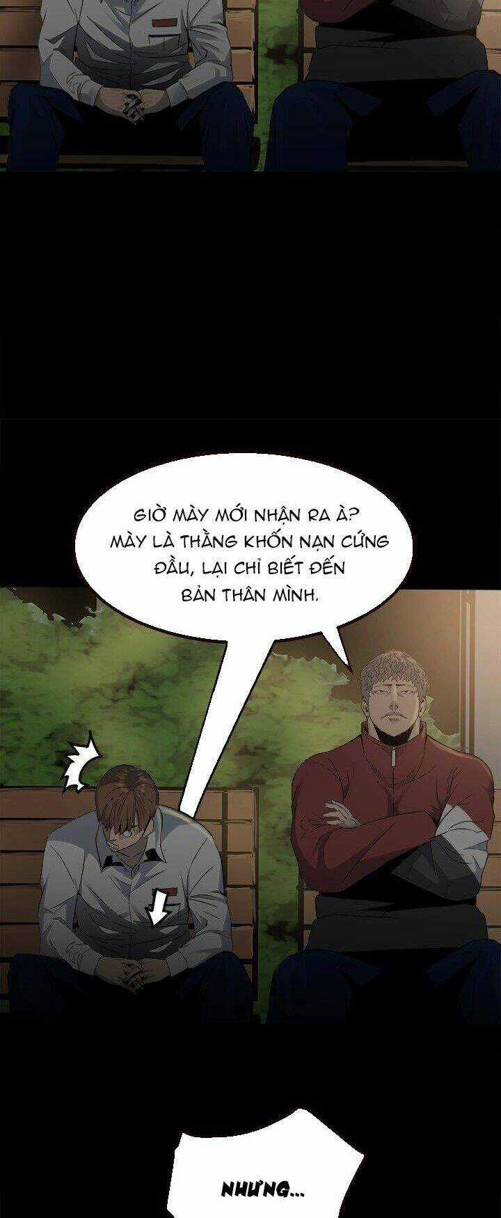 Kẻ Phản Diện Chapter 52 trang 7