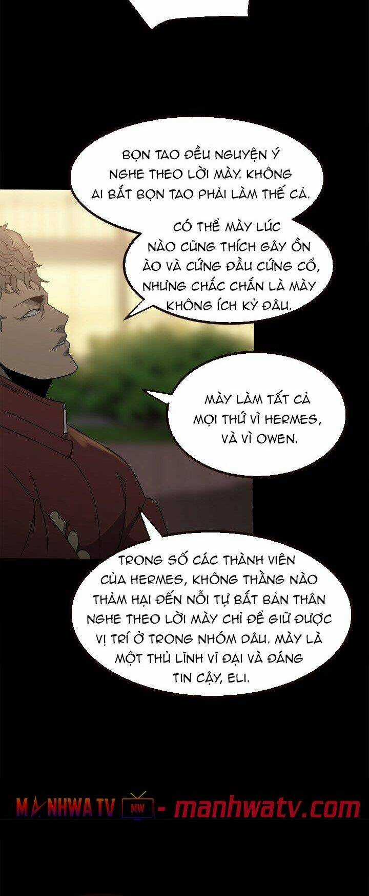 Kẻ Phản Diện Chapter 52 trang 8