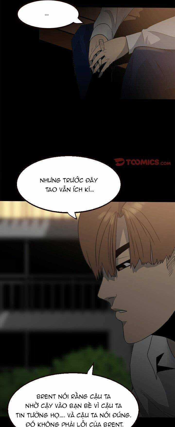 Kẻ Phản Diện Chapter 52 trang 9