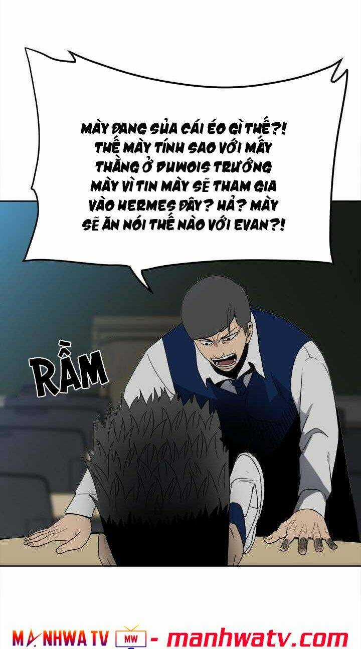 Kẻ Phản Diện Chapter 53 trang 16