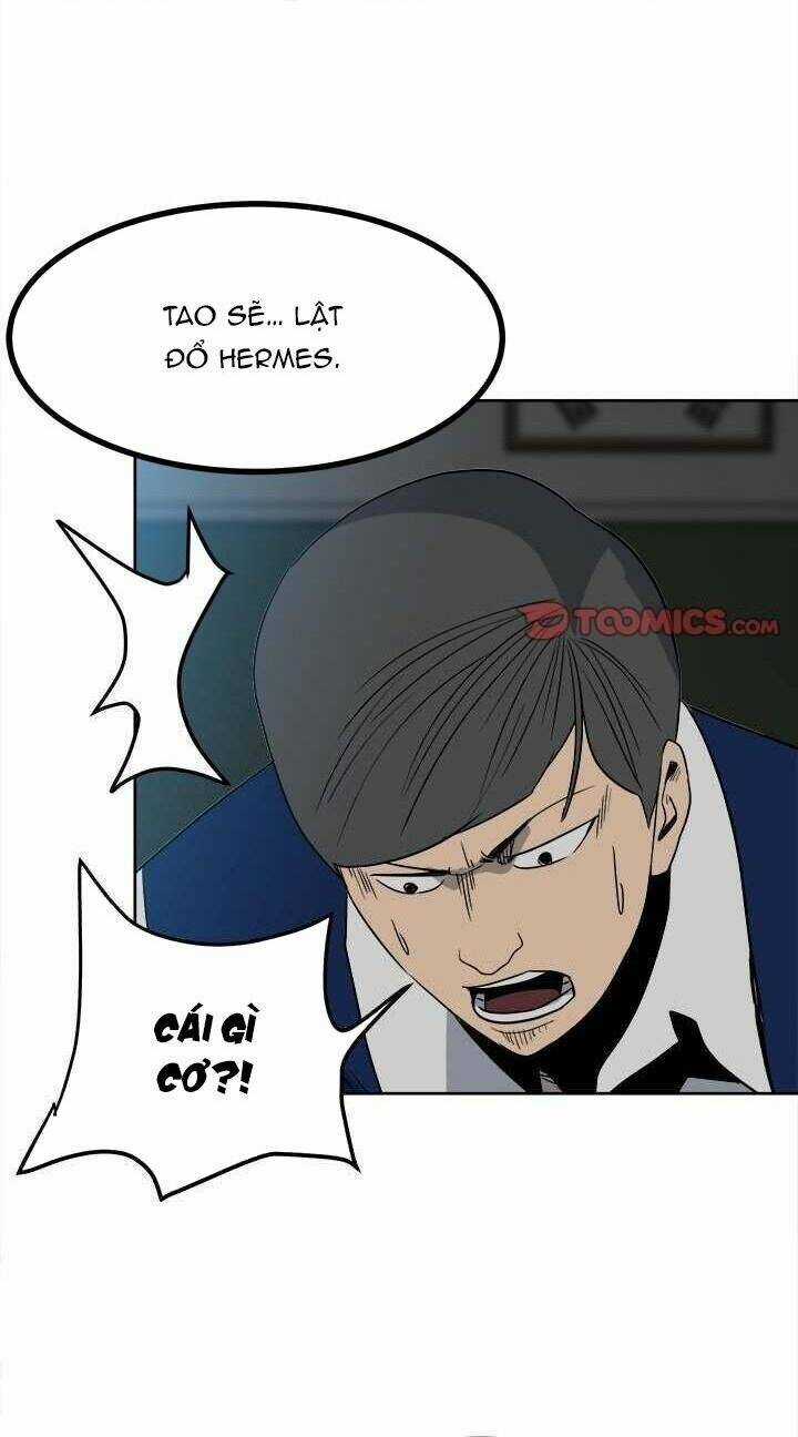 Kẻ Phản Diện Chapter 53 trang 17