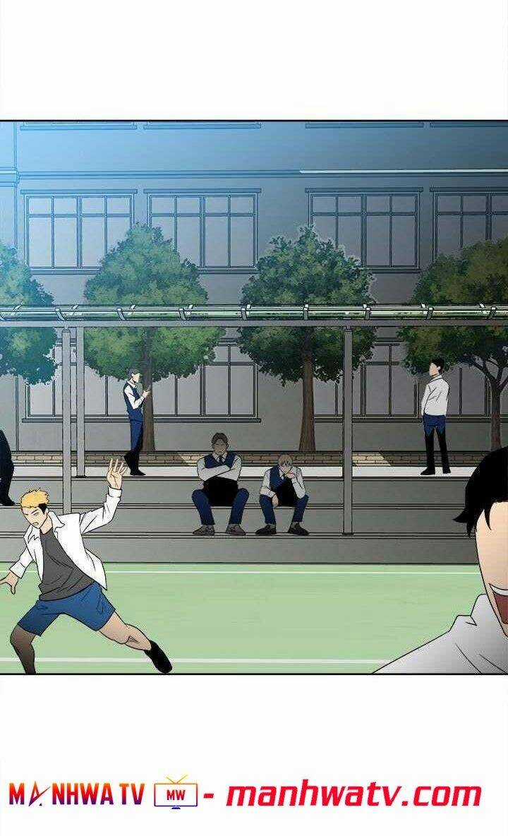 Kẻ Phản Diện Chapter 53 trang 19