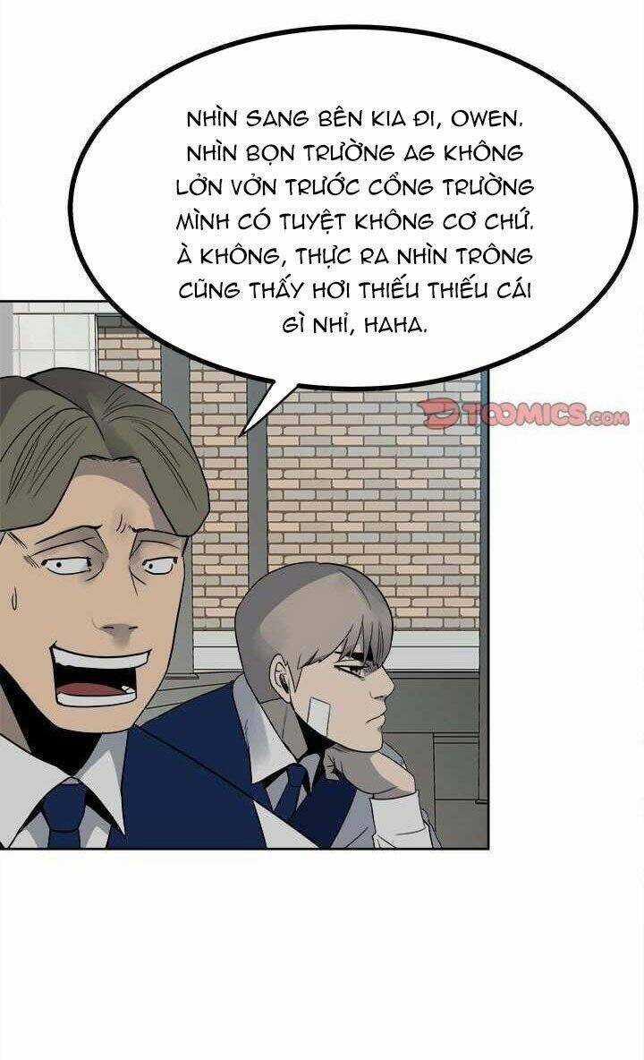 Kẻ Phản Diện Chapter 53 trang 20