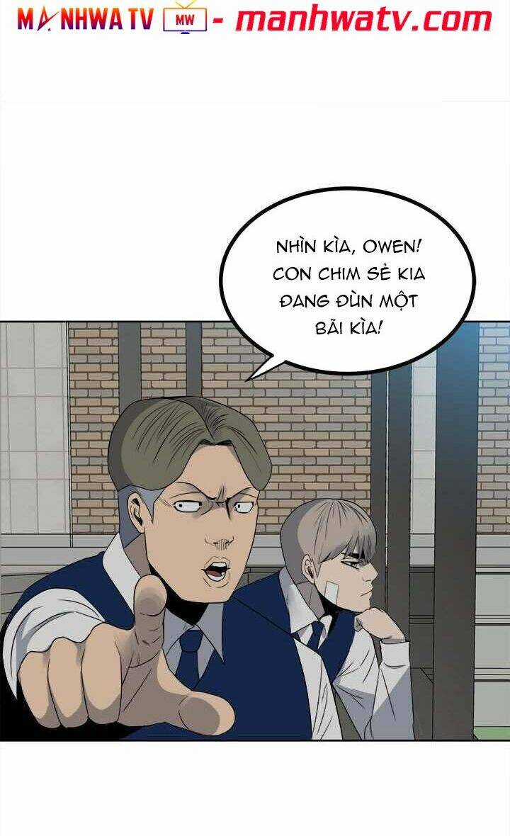 Kẻ Phản Diện Chapter 53 trang 22