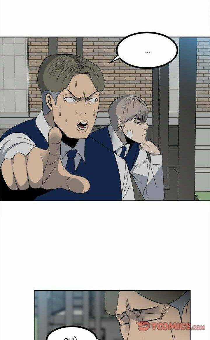 Kẻ Phản Diện Chapter 53 trang 23