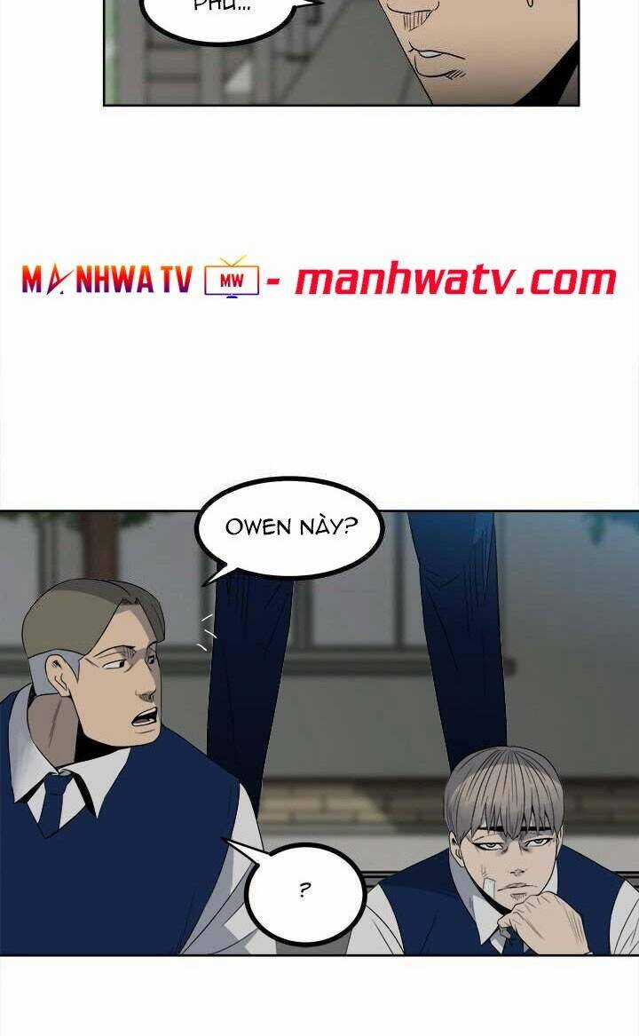 Kẻ Phản Diện Chapter 53 trang 24