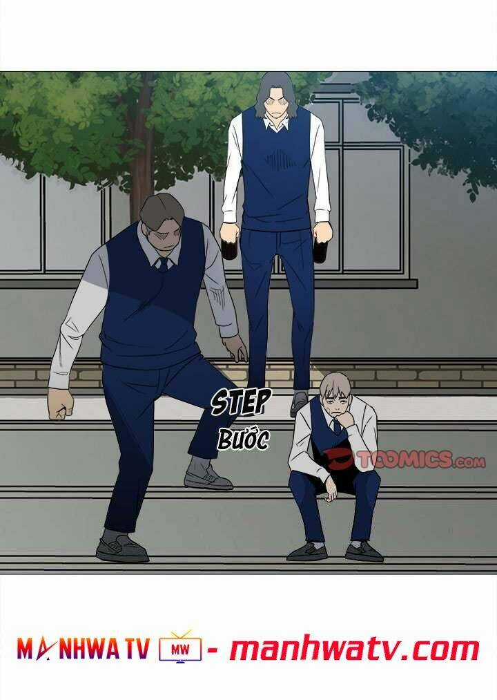 Kẻ Phản Diện Chapter 53 trang 27