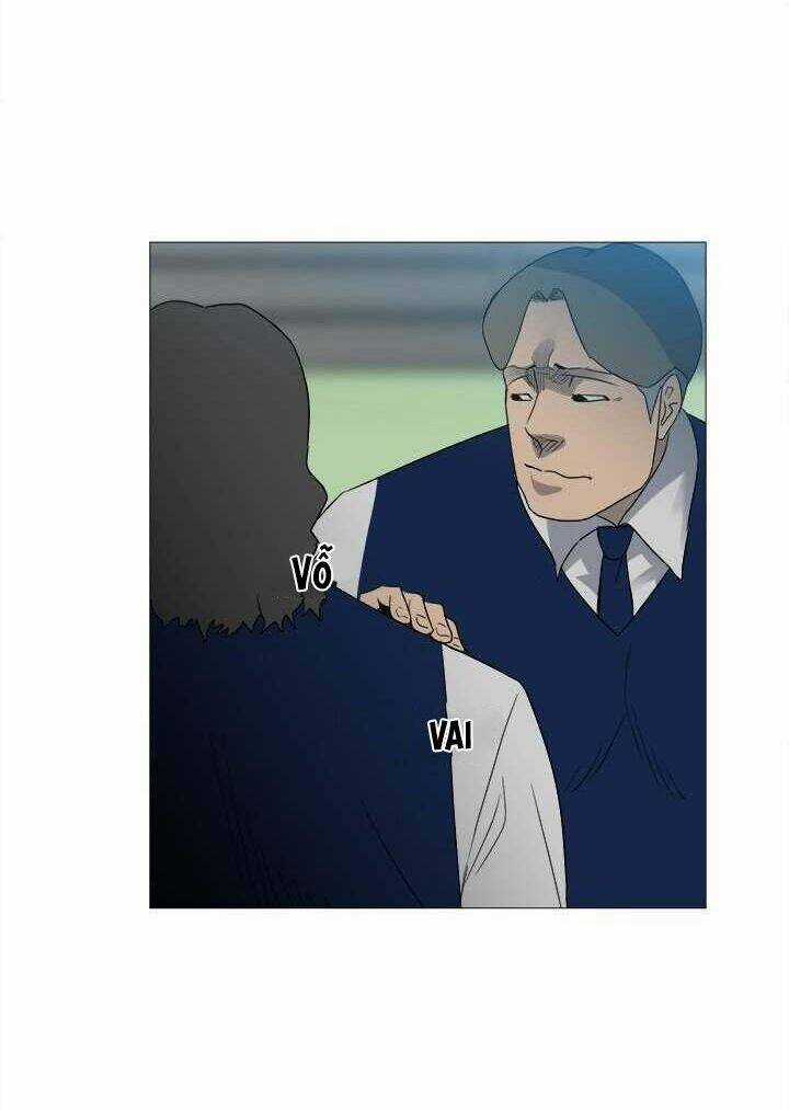 Kẻ Phản Diện Chapter 53 trang 28