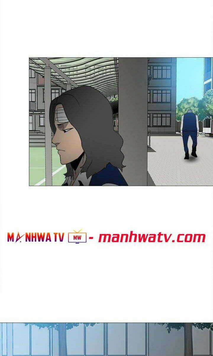 Kẻ Phản Diện Chapter 53 trang 29