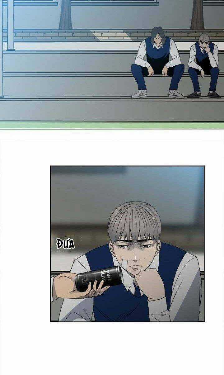 Kẻ Phản Diện Chapter 53 trang 30