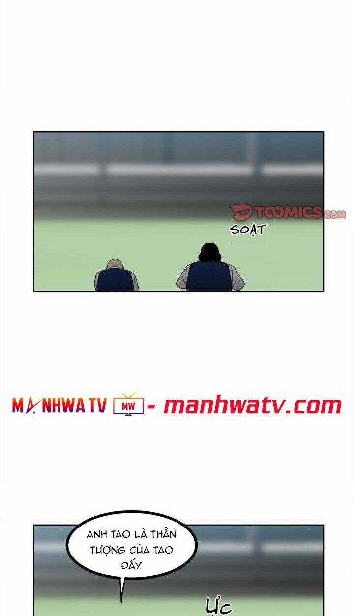 Kẻ Phản Diện Chapter 53 trang 31