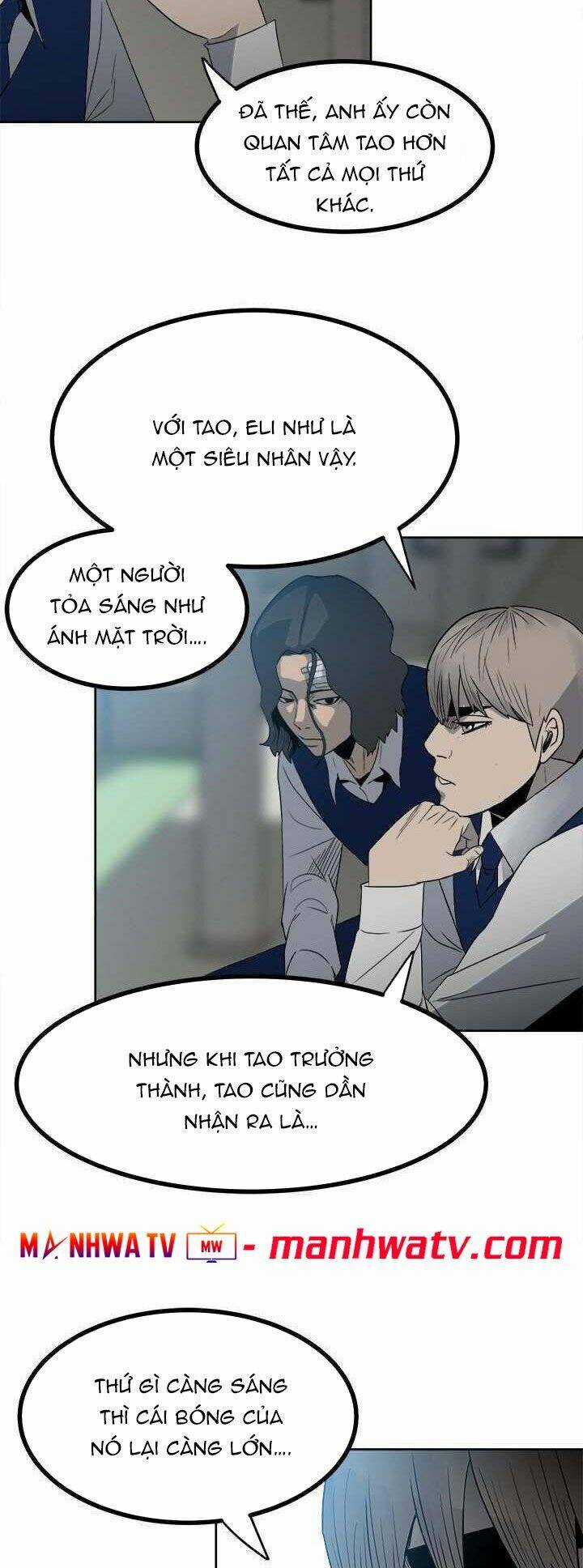 Kẻ Phản Diện Chapter 53 trang 33