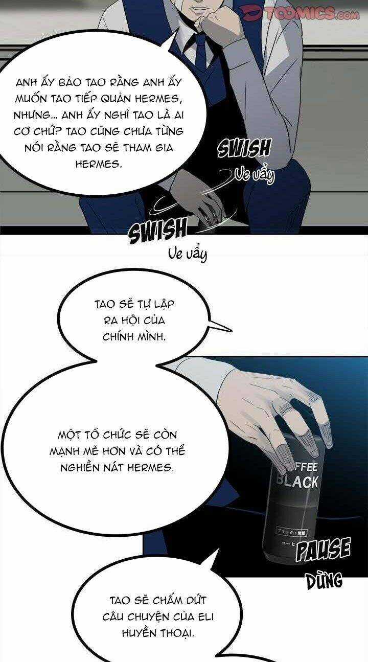 Kẻ Phản Diện Chapter 53 trang 38