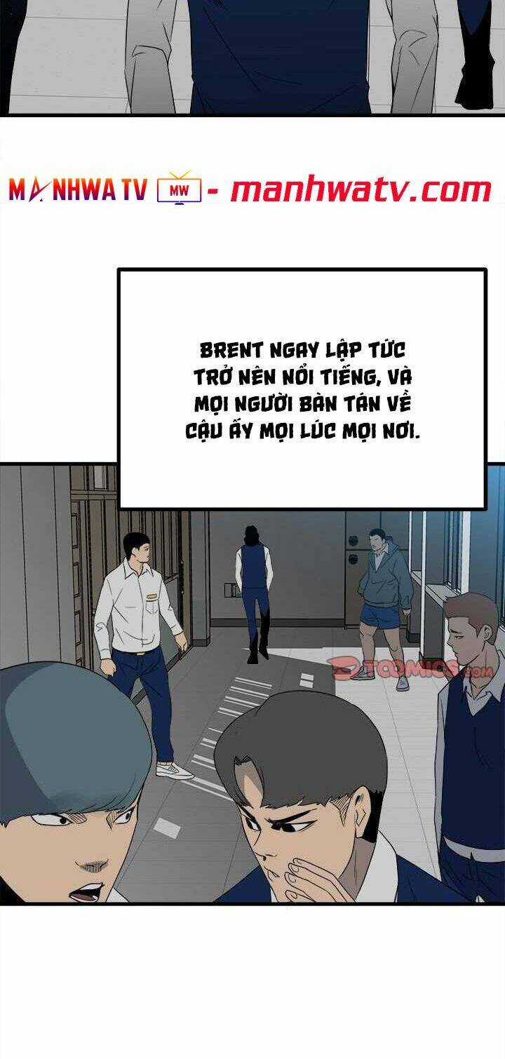 Kẻ Phản Diện Chapter 53 trang 4