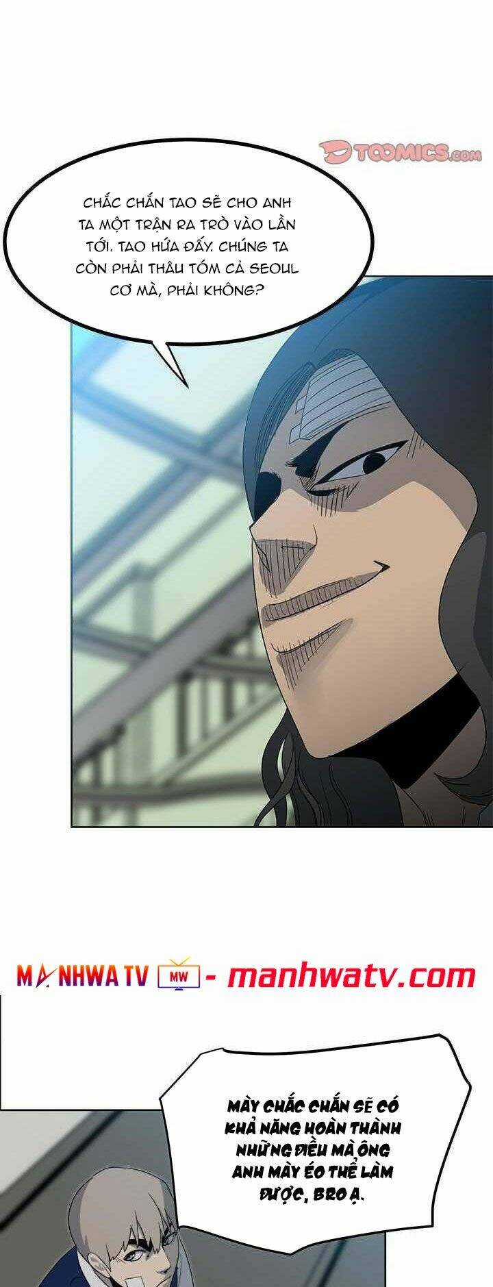 Kẻ Phản Diện Chapter 53 trang 52