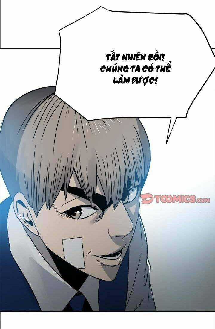 Kẻ Phản Diện Chapter 53 trang 54