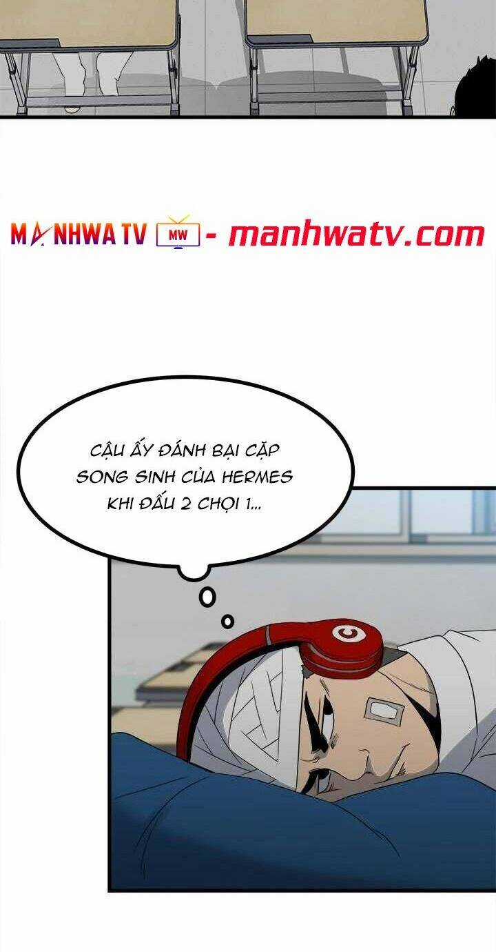 Kẻ Phản Diện Chapter 53 trang 6