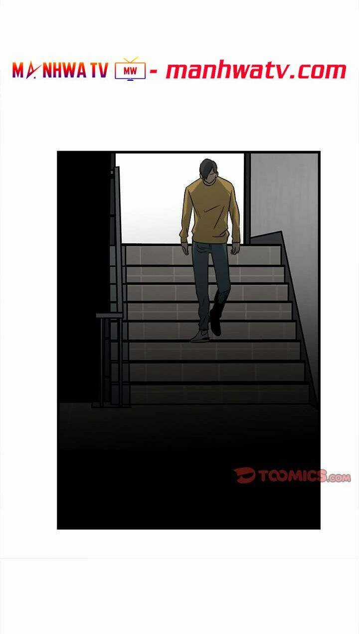 Kẻ Phản Diện Chapter 53 trang 61