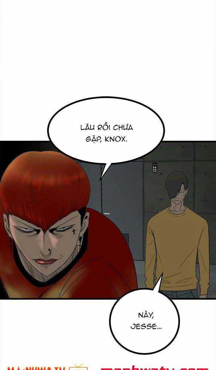 Kẻ Phản Diện Chapter 53 trang 64