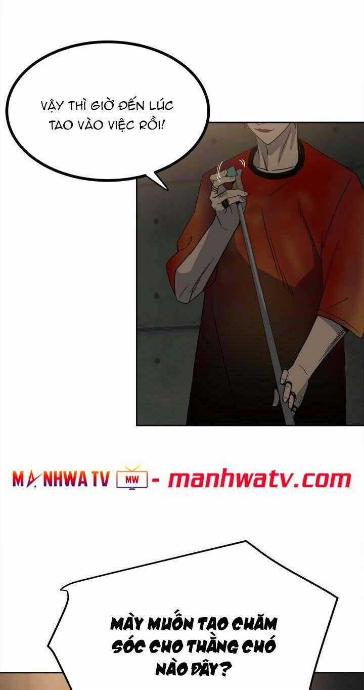 Kẻ Phản Diện Chapter 53 trang 67