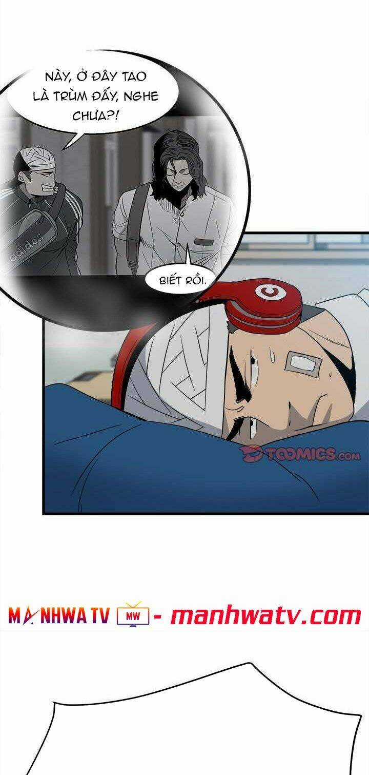 Kẻ Phản Diện Chapter 53 trang 7