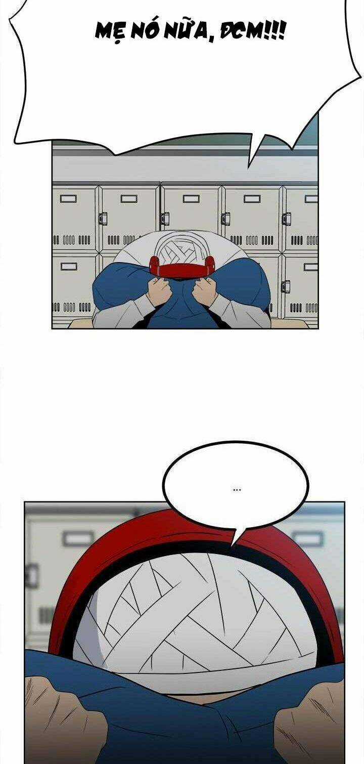 Kẻ Phản Diện Chapter 53 trang 8