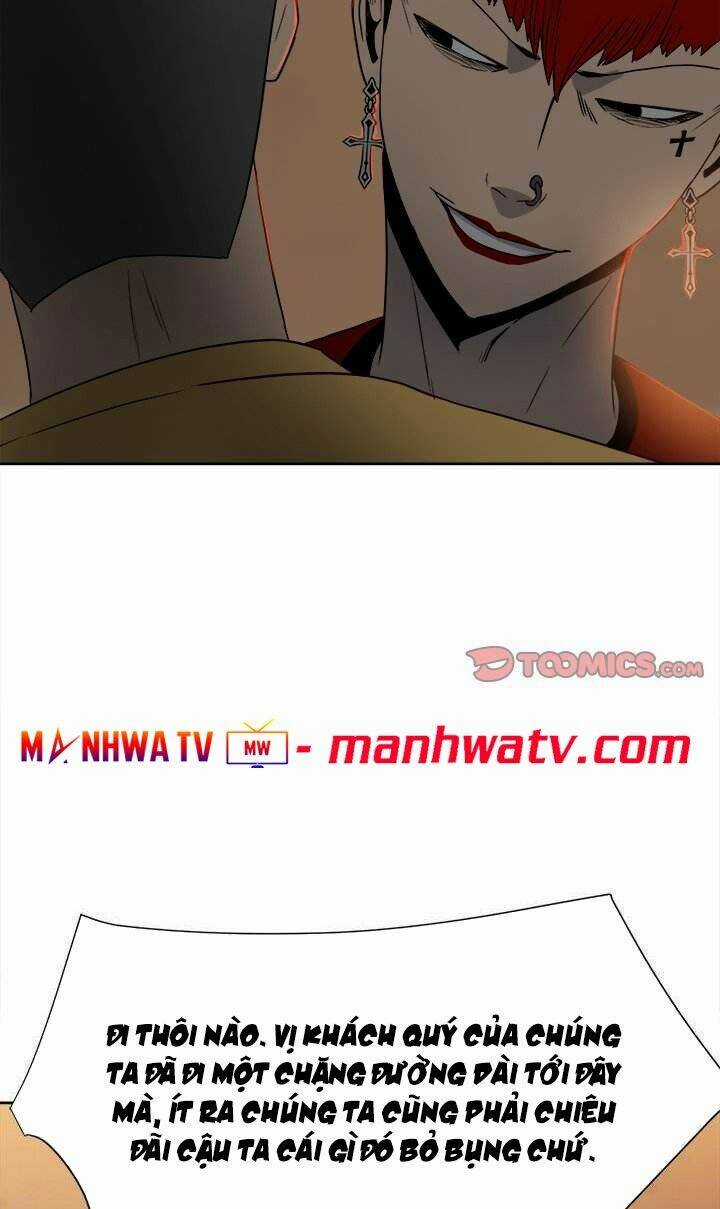 Kẻ Phản Diện Chapter 54 trang 13