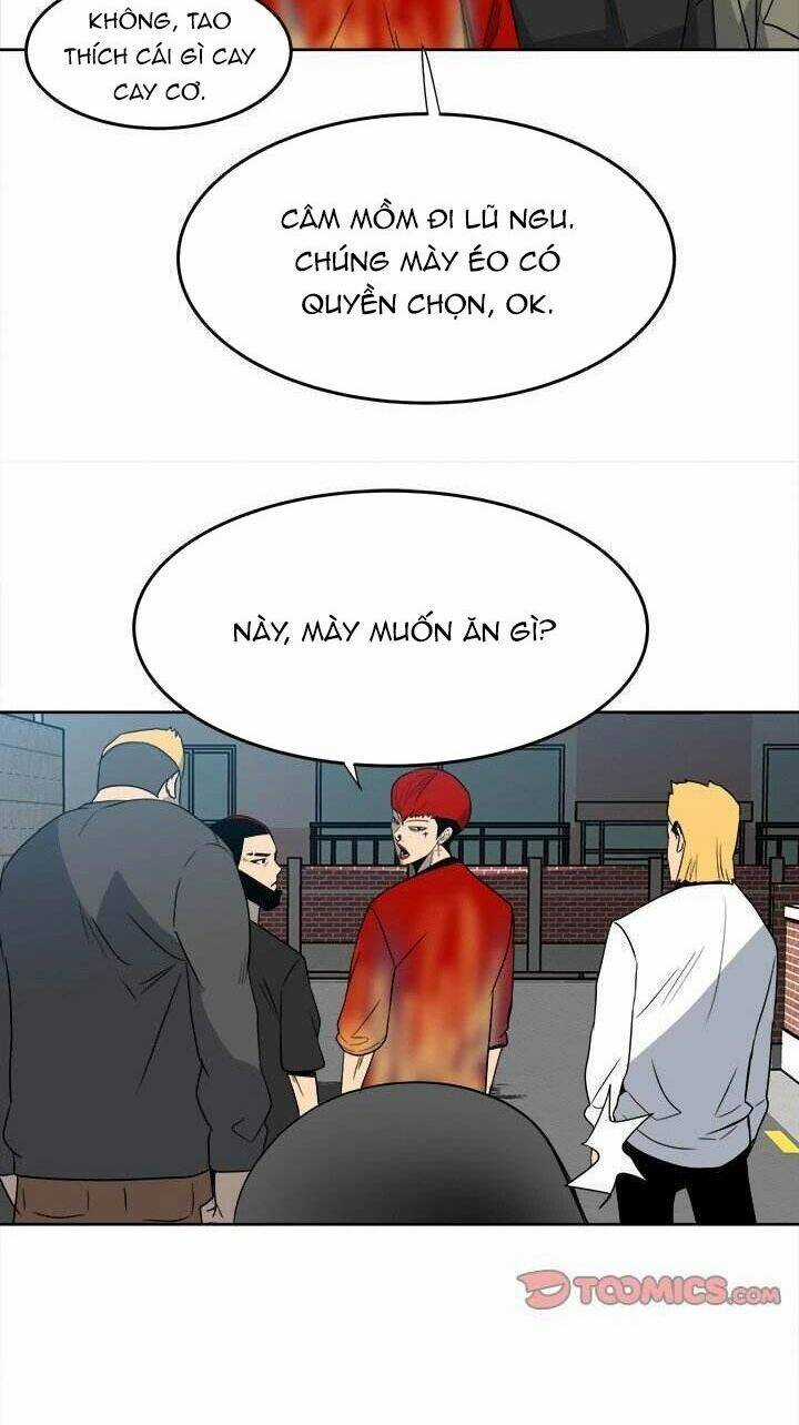 Kẻ Phản Diện Chapter 54 trang 16