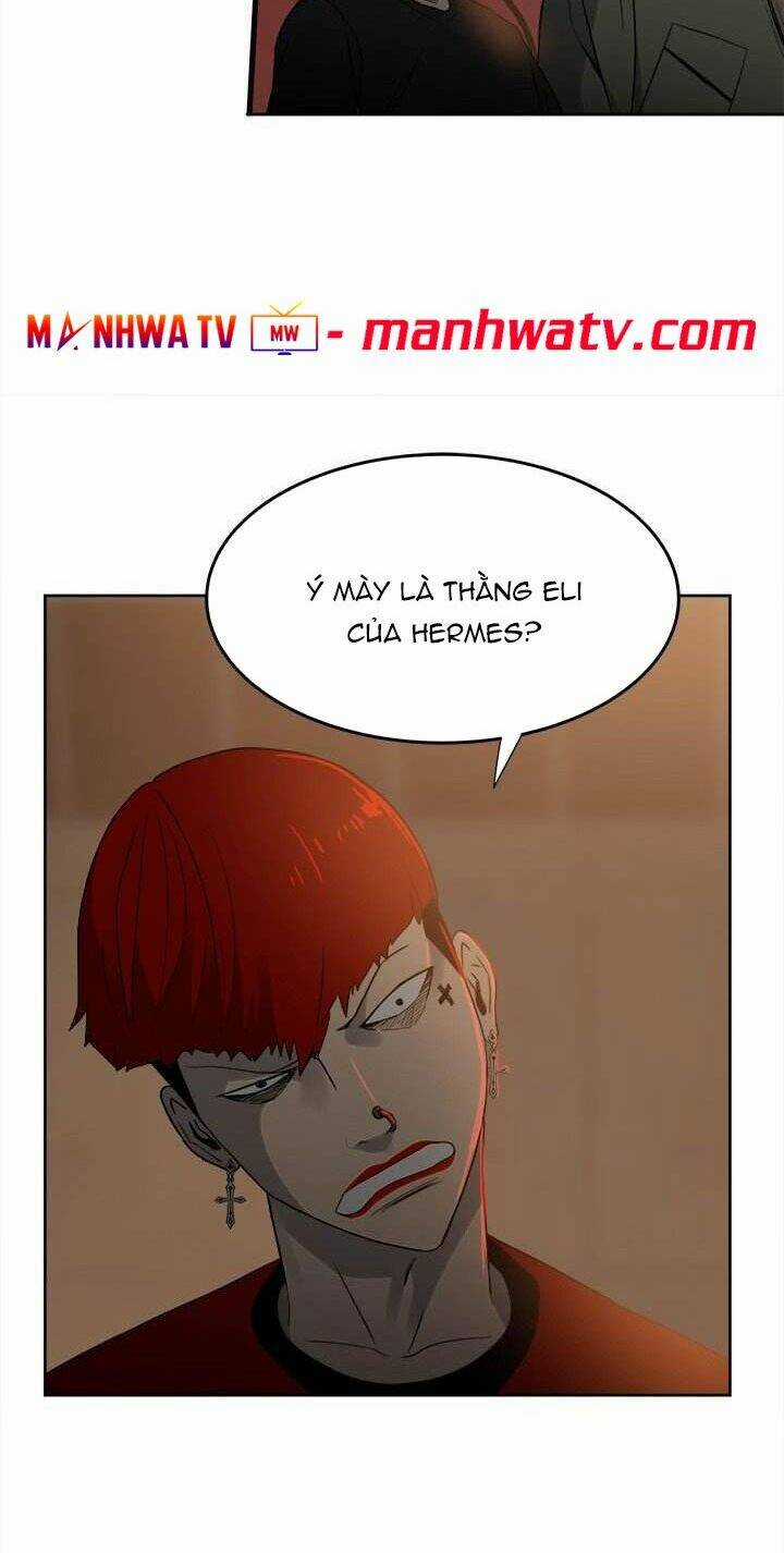 Kẻ Phản Diện Chapter 54 trang 2