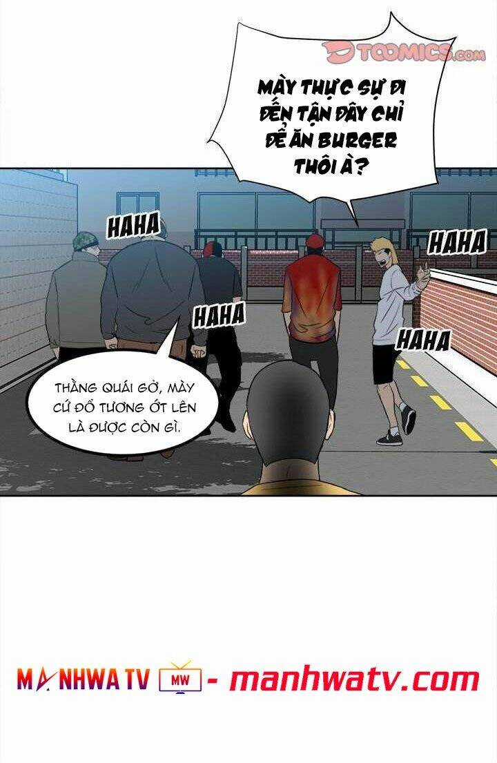 Kẻ Phản Diện Chapter 54 trang 20