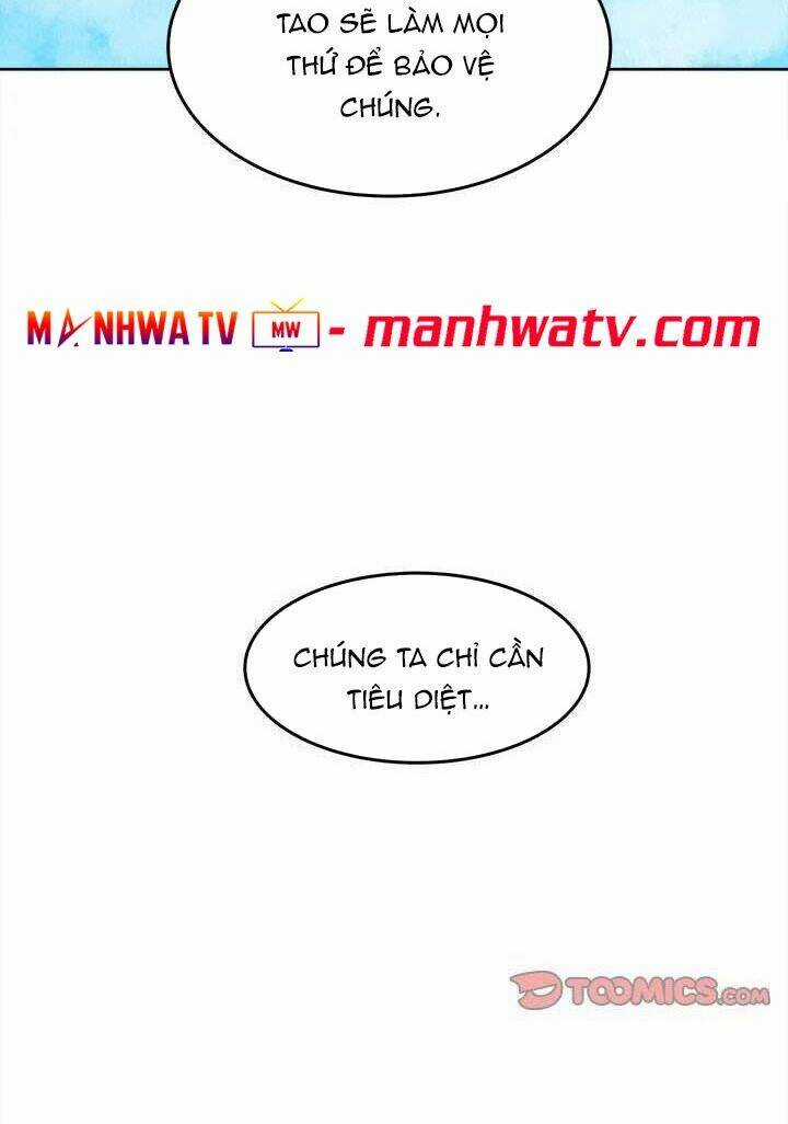 Kẻ Phản Diện Chapter 54 trang 25