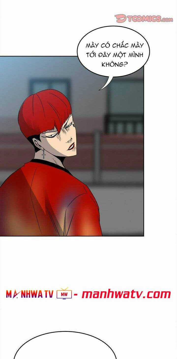 Kẻ Phản Diện Chapter 54 trang 29