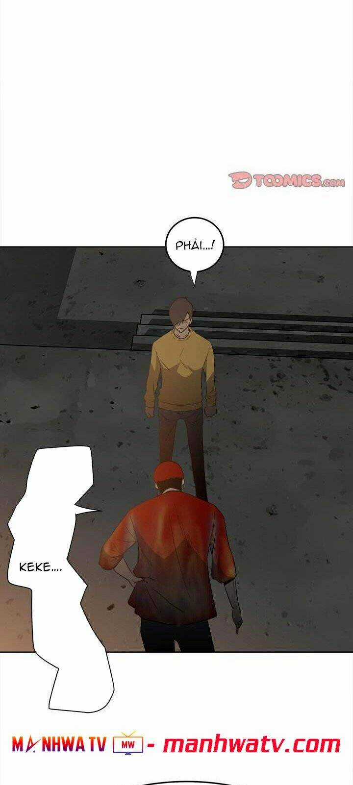 Kẻ Phản Diện Chapter 54 trang 3