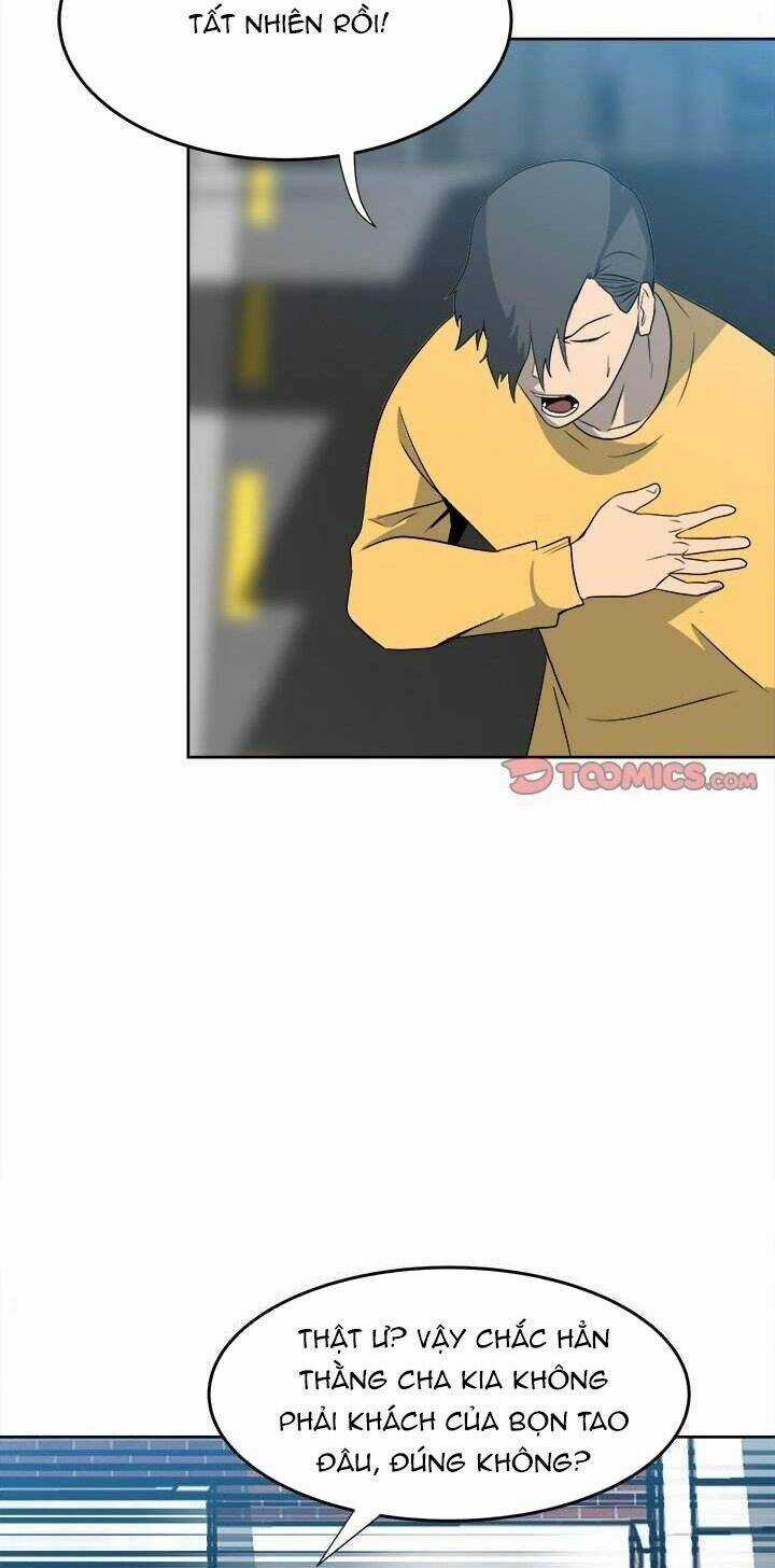 Kẻ Phản Diện Chapter 54 trang 30