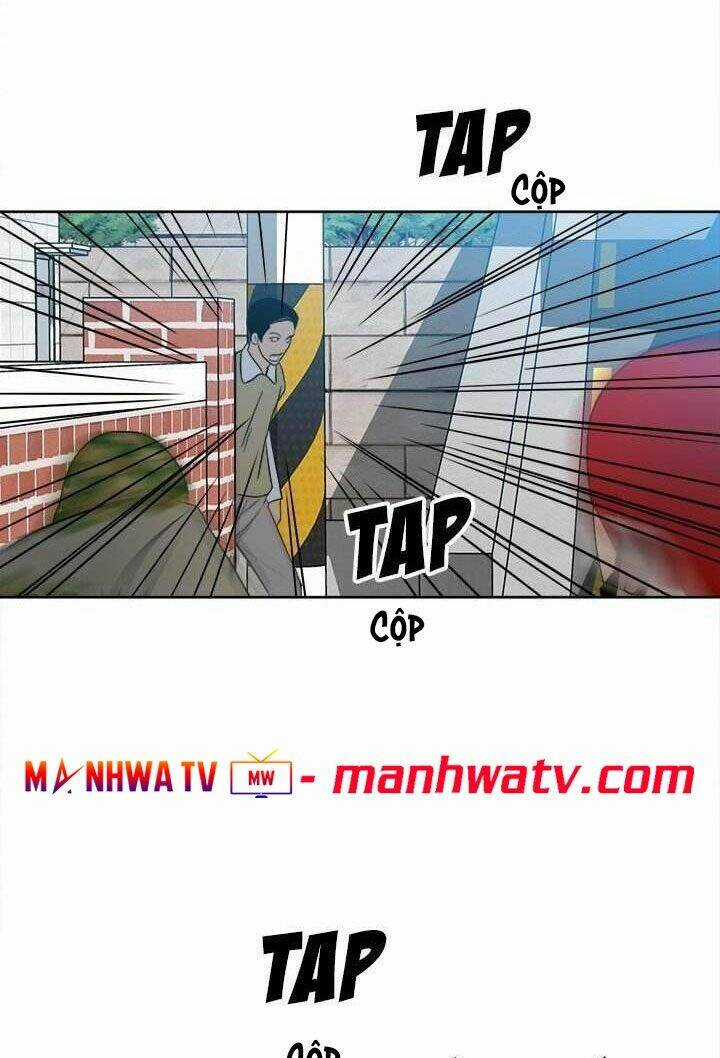 Kẻ Phản Diện Chapter 54 trang 33