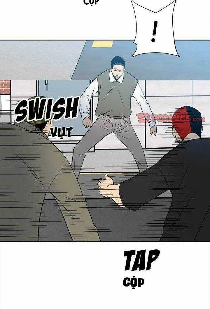 Kẻ Phản Diện Chapter 54 trang 34