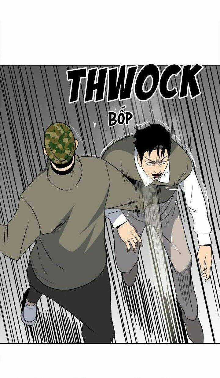 Kẻ Phản Diện Chapter 54 trang 37