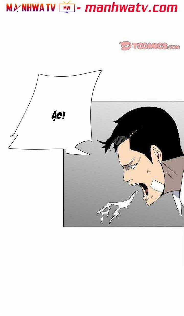 Kẻ Phản Diện Chapter 54 trang 38