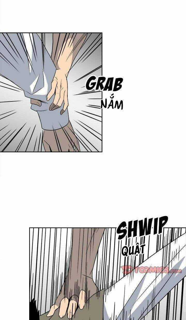 Kẻ Phản Diện Chapter 54 trang 39