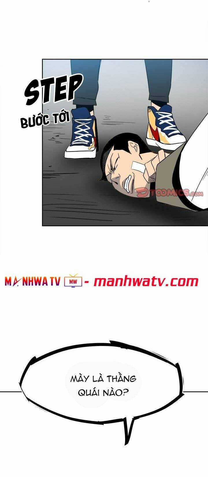 Kẻ Phản Diện Chapter 54 trang 41