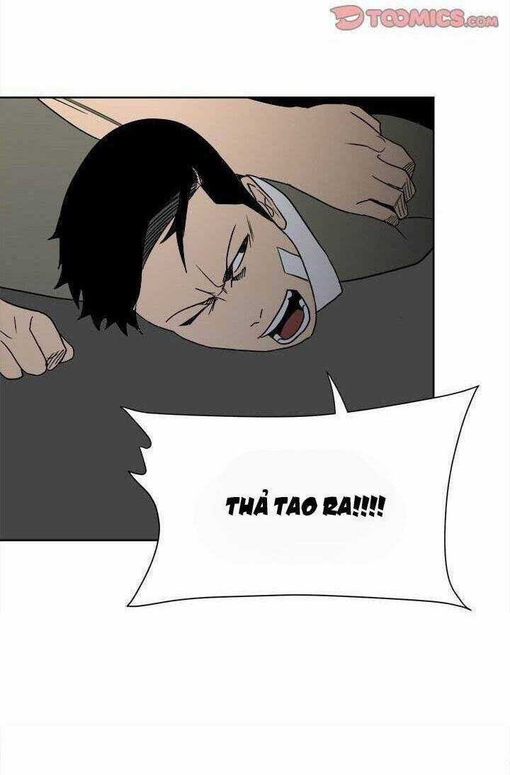 Kẻ Phản Diện Chapter 54 trang 43